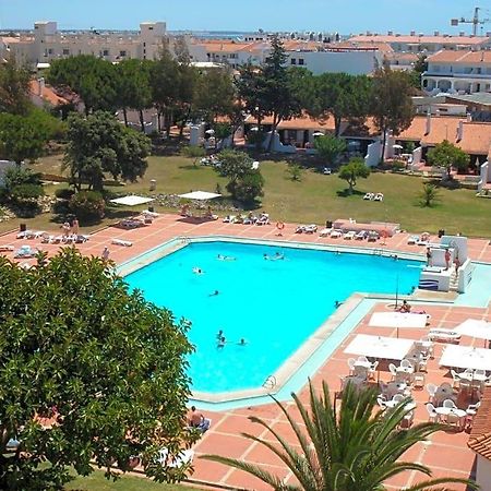 Apartamento T2, Vilanova Resort, Praia Da Oura Albufeira Kültér fotó