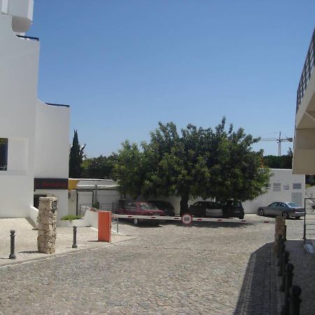 Apartamento T2, Vilanova Resort, Praia Da Oura Albufeira Kültér fotó