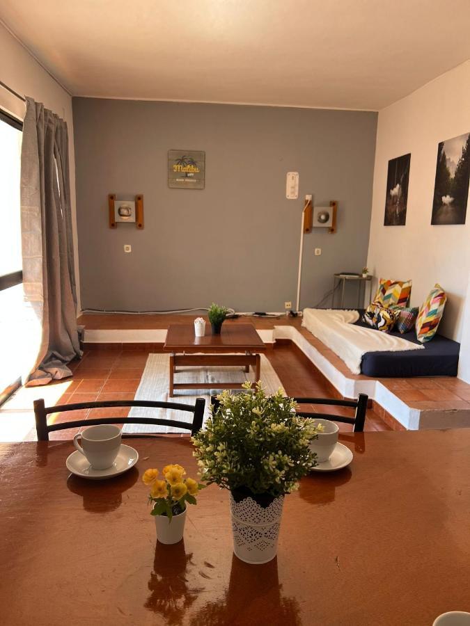 Apartamento T2, Vilanova Resort, Praia Da Oura Albufeira Kültér fotó