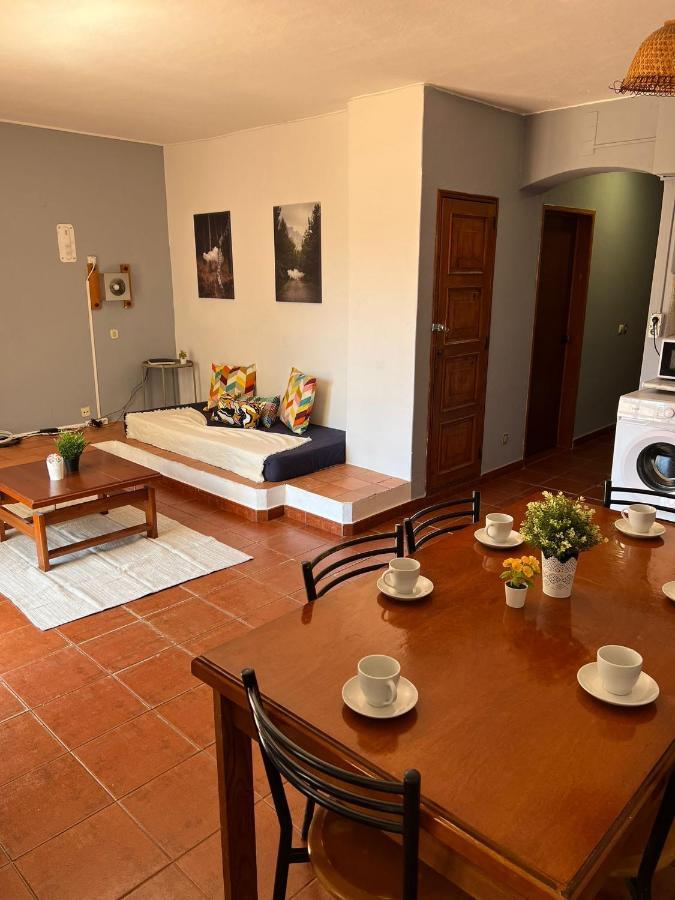 Apartamento T2, Vilanova Resort, Praia Da Oura Albufeira Kültér fotó