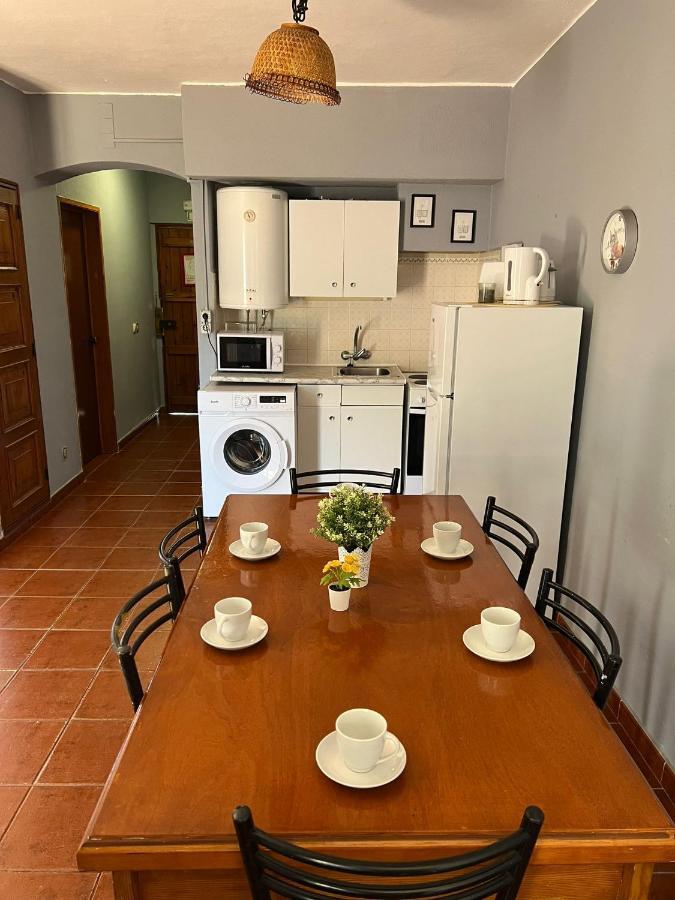 Apartamento T2, Vilanova Resort, Praia Da Oura Albufeira Kültér fotó