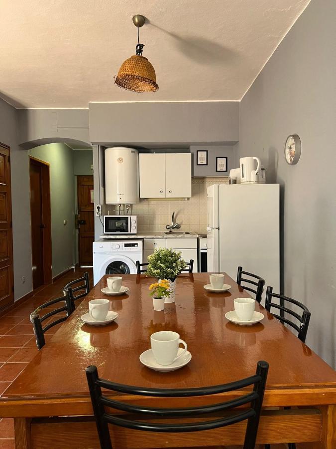 Apartamento T2, Vilanova Resort, Praia Da Oura Albufeira Kültér fotó