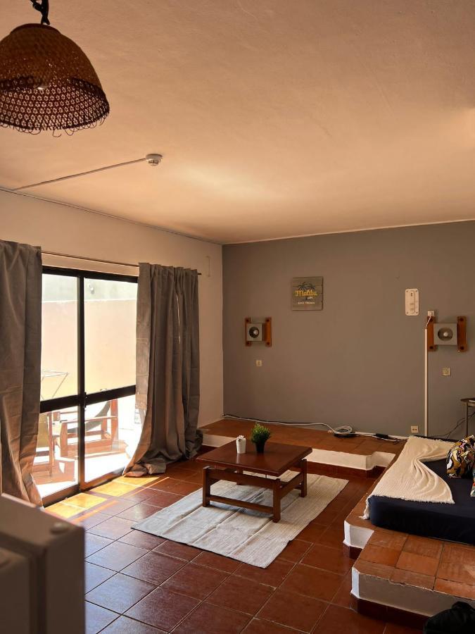 Apartamento T2, Vilanova Resort, Praia Da Oura Albufeira Kültér fotó